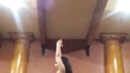 Denise milani seksi hatta tam çaba n.1