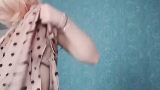 Ev mastürbasyon ve orgazm