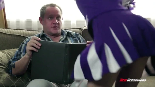 Riley reid kahrolası ona adım baba