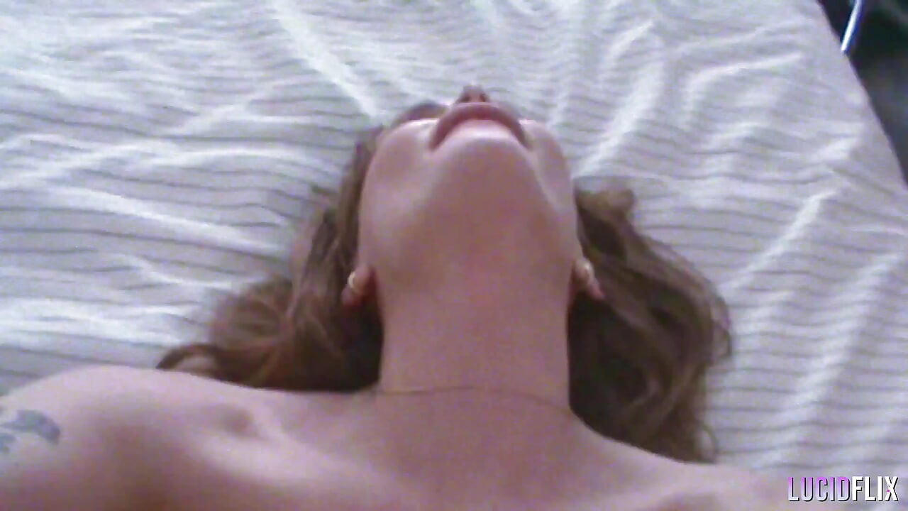 Lucidflix vhsex bölüm 13 Chloe Foxxe