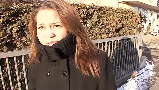 Seksi amlar orgazm için tüm pozisyonları koydu ve döndü - 1