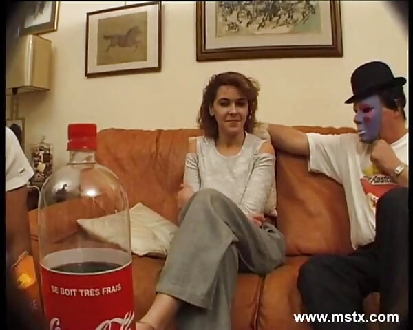 Sonia acımasızca beni parçalıyor
