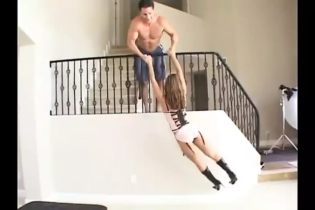 Kamera arkası yanlış delik derlemesi