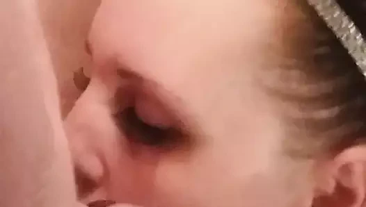 Nicki rea cumartesi gecesi kemiği seviyor