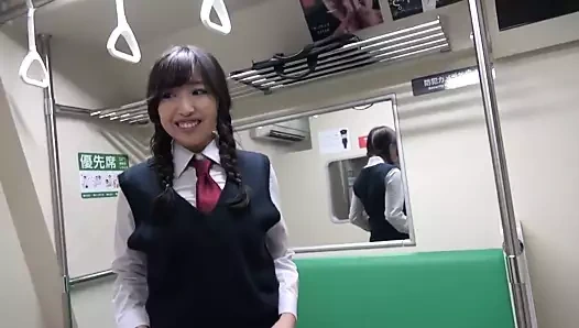 Trenle ilgili bir şey.........