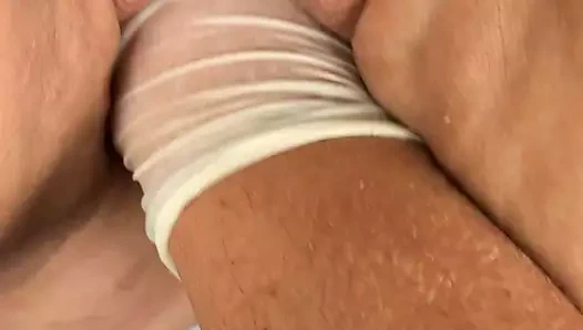 benim köle için yumruk