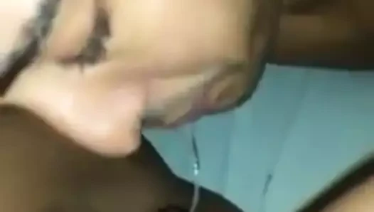 Gutes Pussy lecken