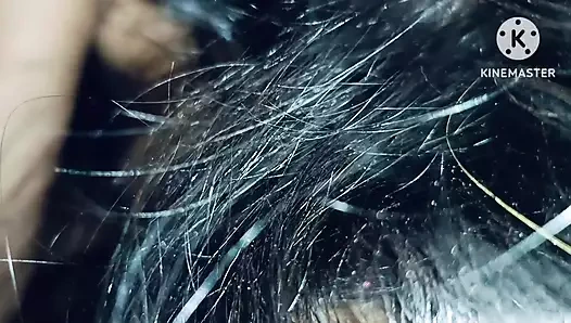 Tight pussy Indian stepmom fucked hard by erotic boy