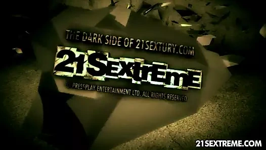 Suzie'nin sapıkça cinsel fantezileri