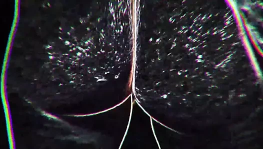 Uzaylı seks oyunları – furiyssh