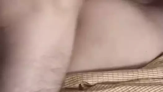 Karım arkadan becerdin alıyor