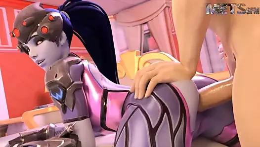 Overwatch porno 3d animasyon derlemesi (52)