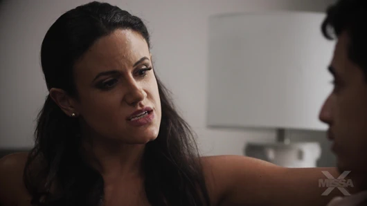 Missax - üvey annenin bir erkeğe ihtiyacı var - penny berber