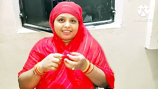 Bhabhi fuking neighbour boy's with kichen Hindi Audio