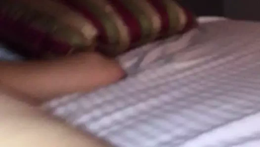 Sürtünme onu büyük ganimet