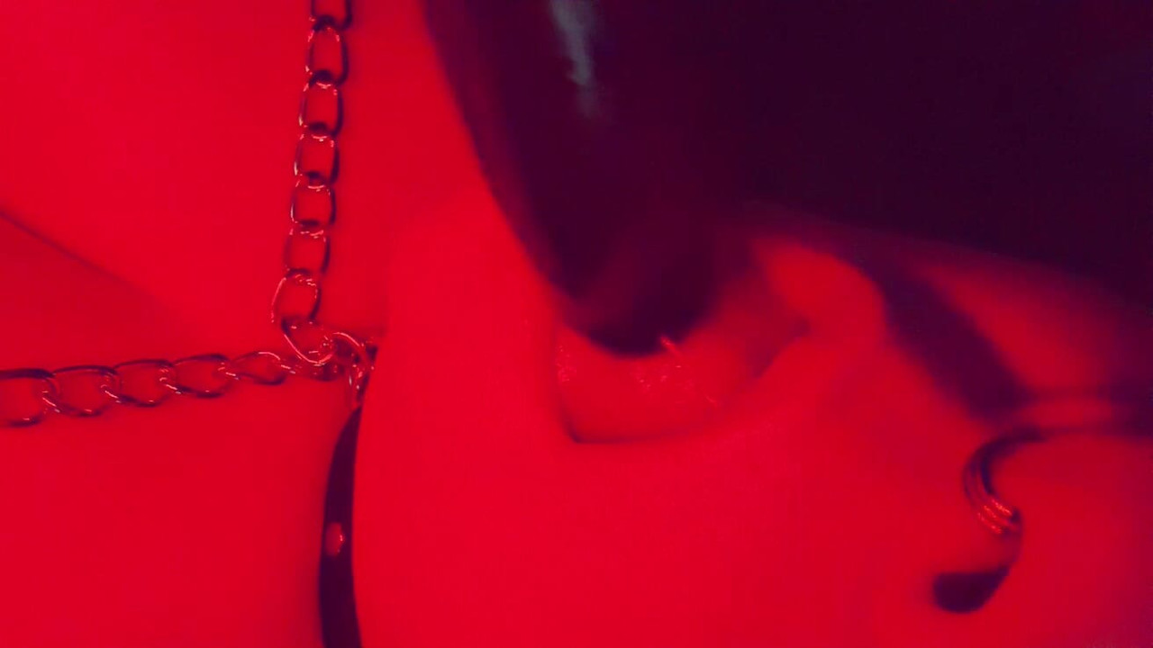 Sadece sana küçük bir şey..