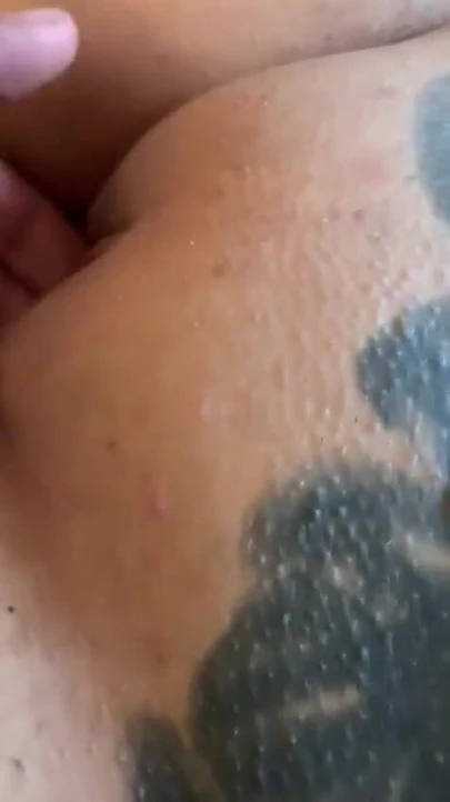 Эпический момент из "Грязного и горячего минета"