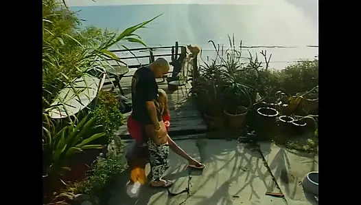 Sadece büyük penisleri sever