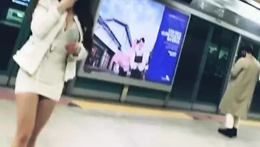 müşterimle tanıştığımda :)