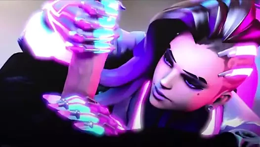 Hareketli derleme seks