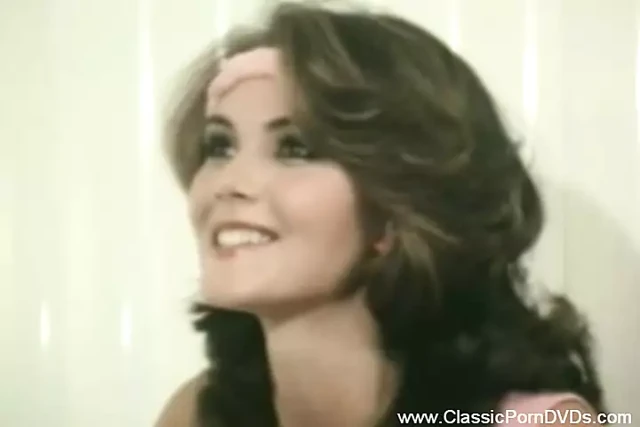 En iyi pornoya kendini adadı - nostalji