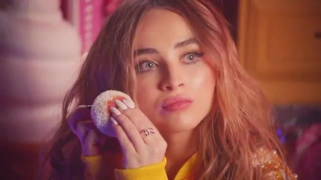 Sabrina Carpenter - ASMR