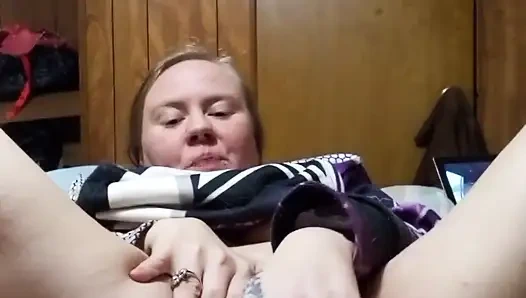 Evli kadının anal keyfi