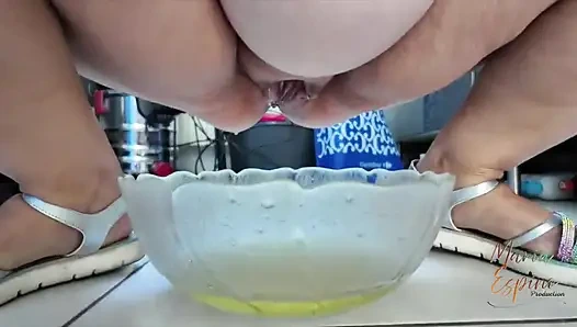 Telefonumda küçük bir video derlemesi