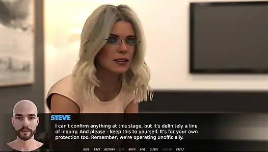 Tabu Oyunları Bölüm 59