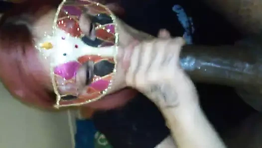 ağız çalışması