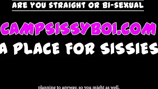 Subtítulos cerrados ¿eres heterosexual o bisexual?