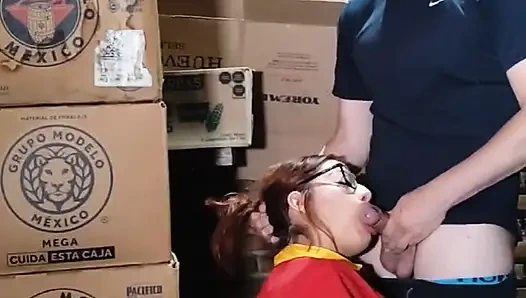 İzin karşılığında çalışanım