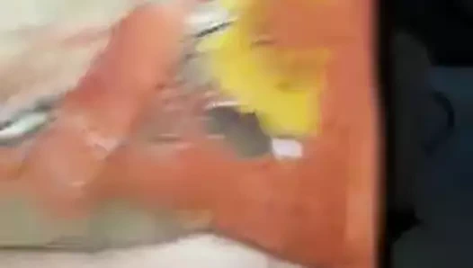 Desi aunty göğüsler preslenmiş tarafından sevgili