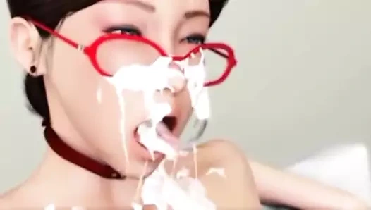 3 boyutlu çizgi film porno ev yapımı