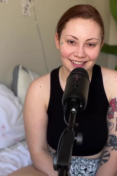 Asmr edepsiz konuşma stimülasyonu