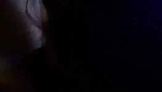 benim sıcak karısı oral seks