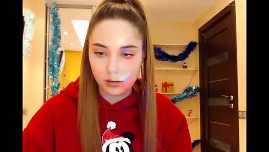 Amerikan kahrolası kam kız