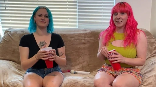 Head Stack Cups oyunu baştan çıkarıcı bir dansa dönüşüyor