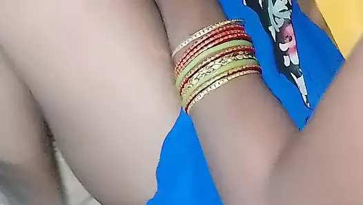 Sexy Bhabhi Husband Friend