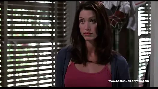 Shannon Elisabeth Tits