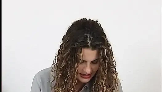 Alman fahişeler sert yarağı amına sokmayı seviyor #8