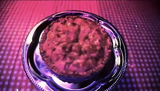 Apple Penis Pie