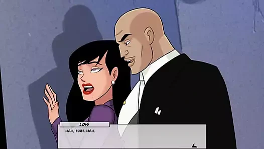 Sınırsız bir şey - bölüm 29 - Lois kontrolünü kaybediyor