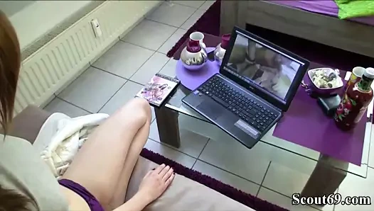 alman kardeşim yakalandı üvey kızkardeş izle porno ve baştan için fuck