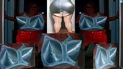 Parlak büyük memelim