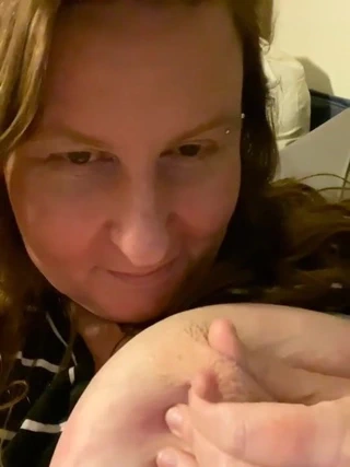 Bbw anna hoşlanır ona 42g memeler