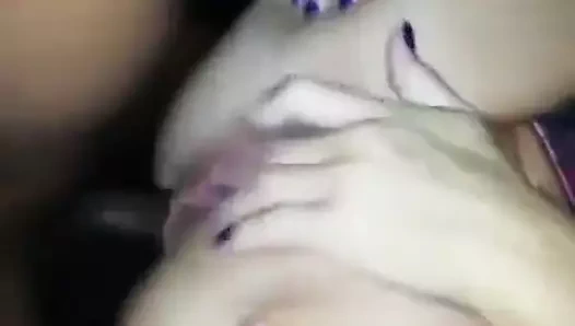 Wifes kirli konuşurken alır sıcak anal itibaren bbc
