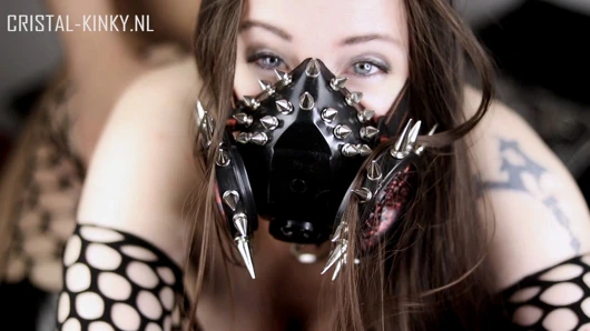 Ağır çekim solunum cihazı handjob sikiliyorum - önizleme