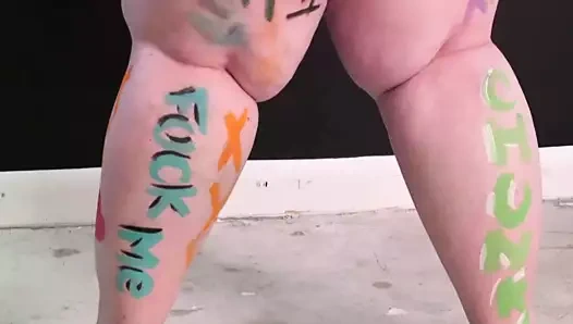 Respekt Lexxxie De Luxe