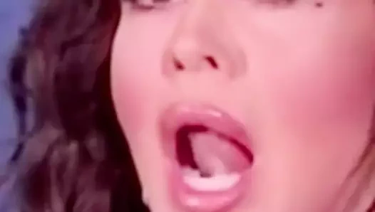 Marie osmond dil halkası #2